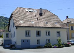 Anfahrtswegbeschreibung. Klicken Sie hier!